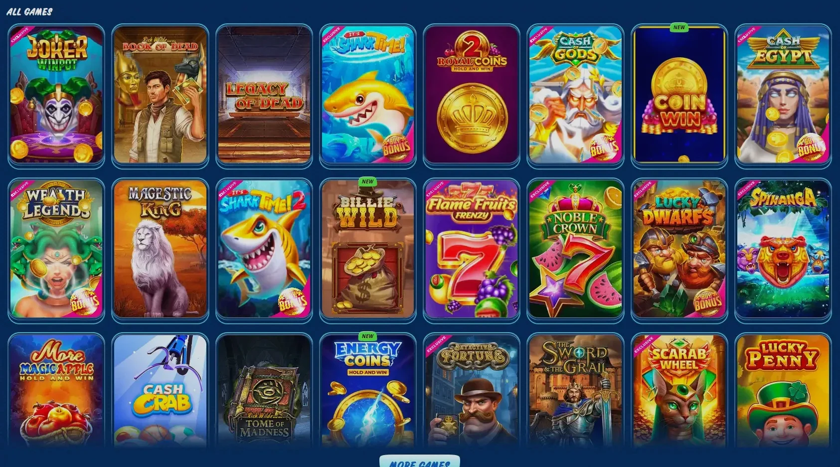 Schnelle Registrierung bei Ragnaro Online Casino