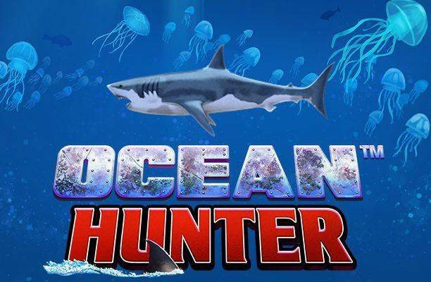 Ocean Hunter - iSoftBet